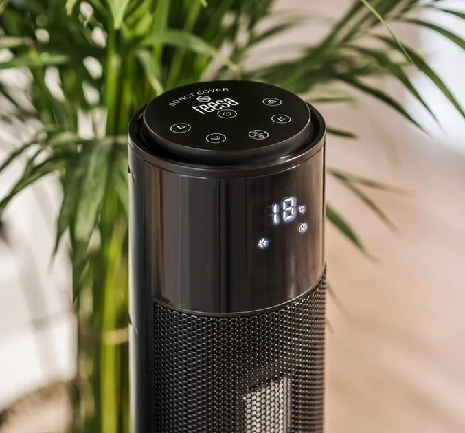 Тепловентилятор Teesa TSA8051 - зображення 7