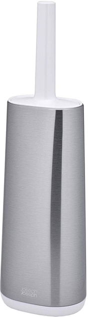 Szczotka do toalety Joseph Joseph Flex 43x12.5x9 cm (5028420705171) - obraz 2
