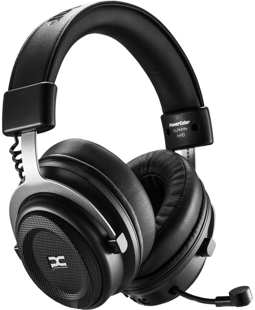 Навушники PowerColor Alphyn AH10 (2U1-G000042000) - зображення 1