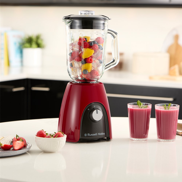 Blender Russell Hobbs Desire 27120-56 - obraz 9