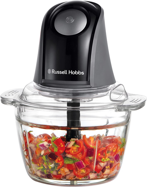 Rozdrabniacz Russell Hobbs Desire 27131-56 - obraz 2