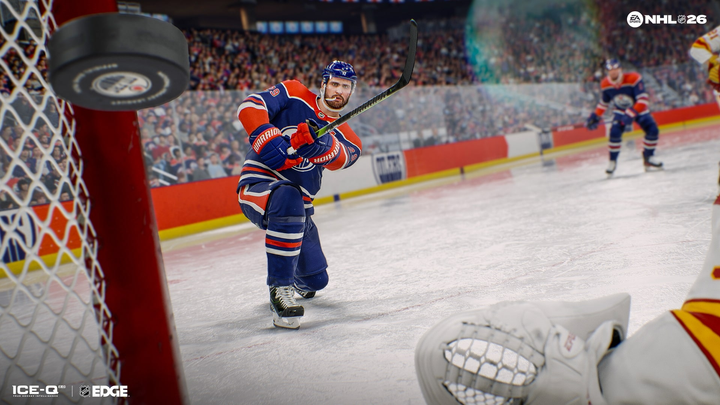 Гра PS5 EA Sports NHL 26 (Blu-ray диск) (5035226125331) - зображення 9