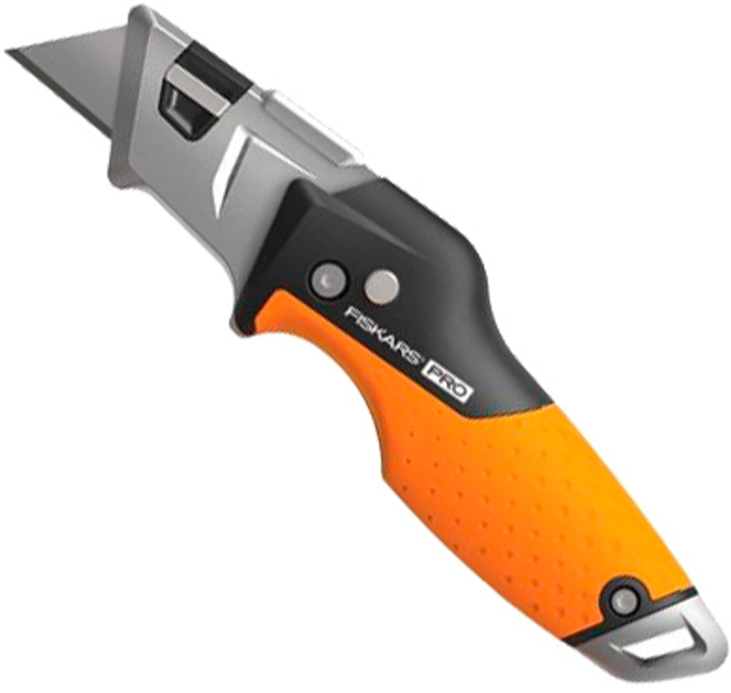 Składany nóż Fiskars Pro CarbonMax (1027224) - obraz 1