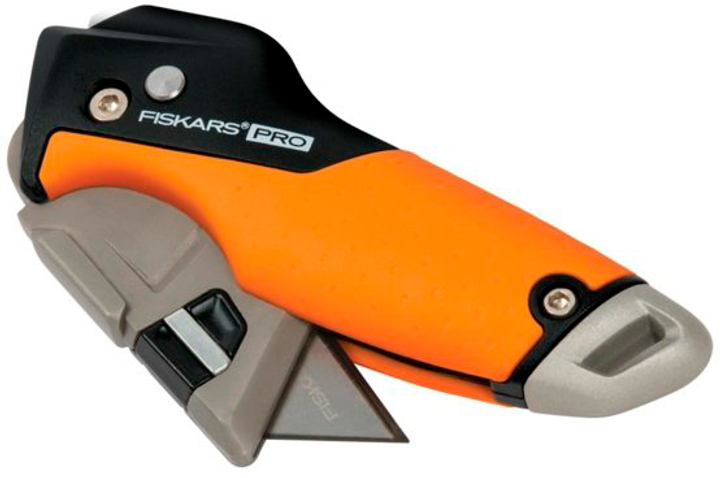 Składany nóż Fiskars Pro CarbonMax (1027224) - obraz 2