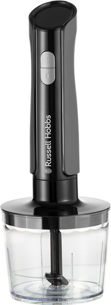 Blender Russell Hobbs Desire Matte Charcoal 3-w-1 27141-56  - obraz 1