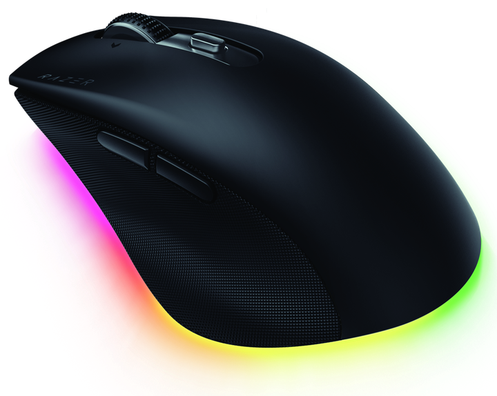 Миша RAZER Pro Click V2 Black (RZ01-03900100-R3M1) - зображення 3