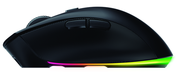 Миша RAZER Pro Click V2 Black (RZ01-03900100-R3M1) - зображення 4