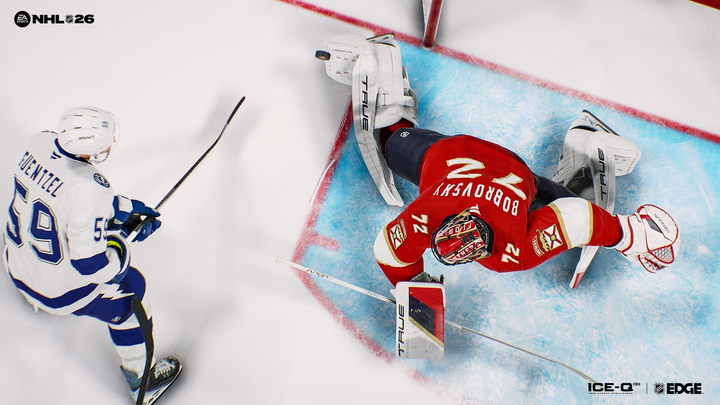 Гра XSX EA Sports NHL 26 (Blu-ray диск) (5035228125339) - зображення 8