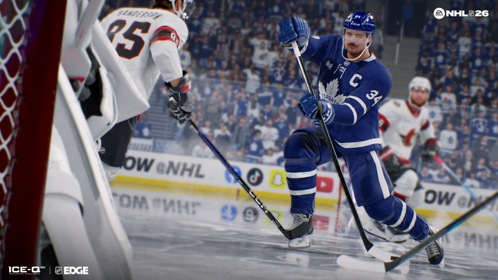 Гра XSX EA Sports NHL 26 (Blu-ray диск) (5035228125339) - зображення 10
