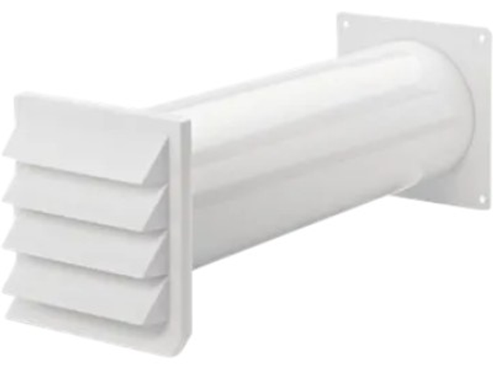 Рекуператор SilverLine 4044047 - зображення 1