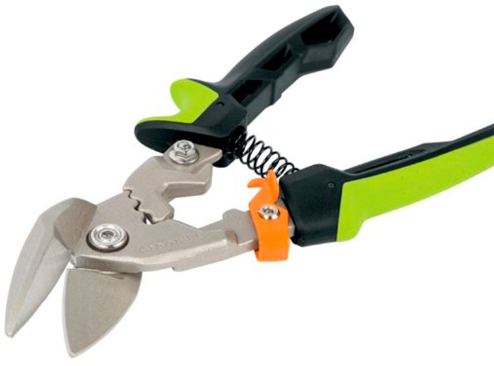 Nożyce do metalu Fiskars Pro PowerGear prawe (1027210) - obraz 3