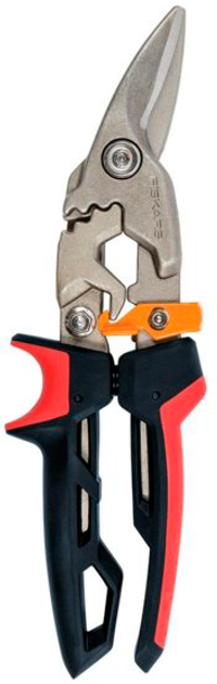 Nożyce do metalu Fiskars Pro PowerGear lewe (1027209) - obraz 2