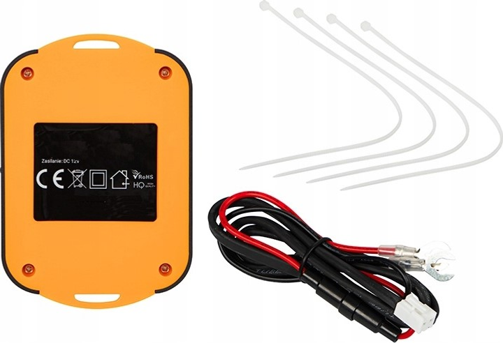 Відлякувач гризунів автомобільний Xtreme MR-05 44-195 - зображення 2