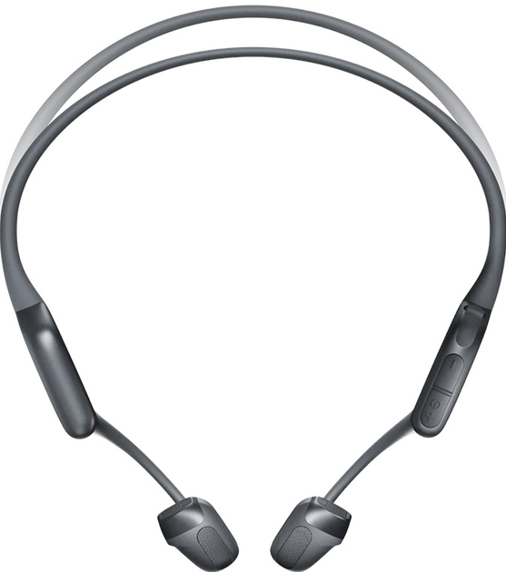 Słuchawki Shokz OpenRun Pro 2 Black (S820-ST-BK) - obraz 4