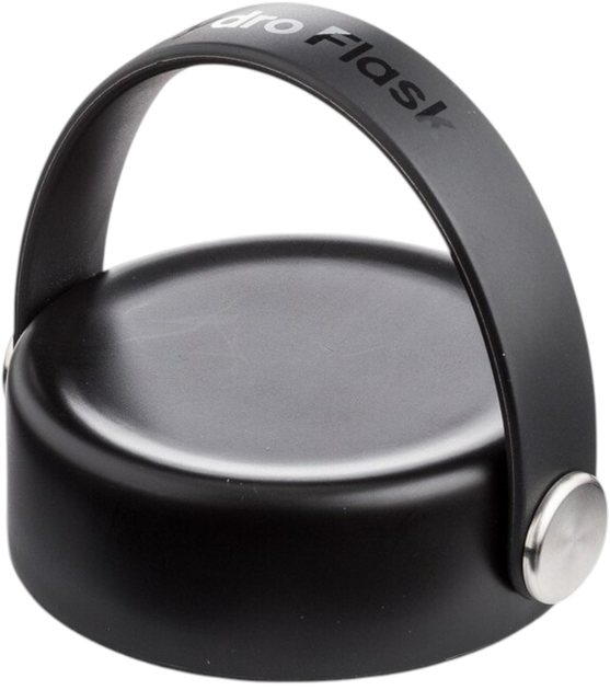 Butelka termiczna Hydro Flask Wide Mouth 2.0 Flex Cap White 946 ml (810007831572) - obraz 3