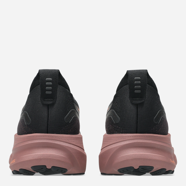 Женские кроссовки для бега Asics Gel-Kayano 32 1012B838-003 39 (7.5US) 24.5 см Черные (4570158898331) - Фото 5 Женские кроссовки для бега Asics Gel-Kayano 32 1012B838-003 39 (7.5US) 24.5 см Черные (4570158898331) - изображение 5