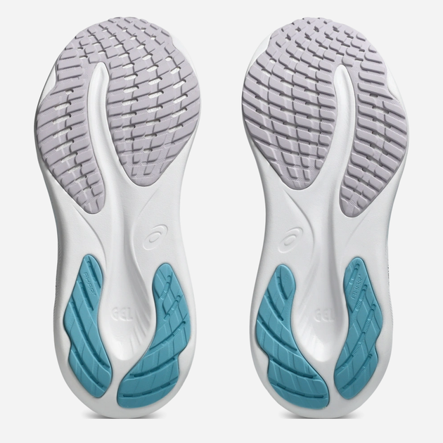 Женские кроссовки для бега Asics Gel-Pulse 16 1012B755-402 39 (7.5US) 24.5 см Темно-синие (4570158743983) - изображение 7