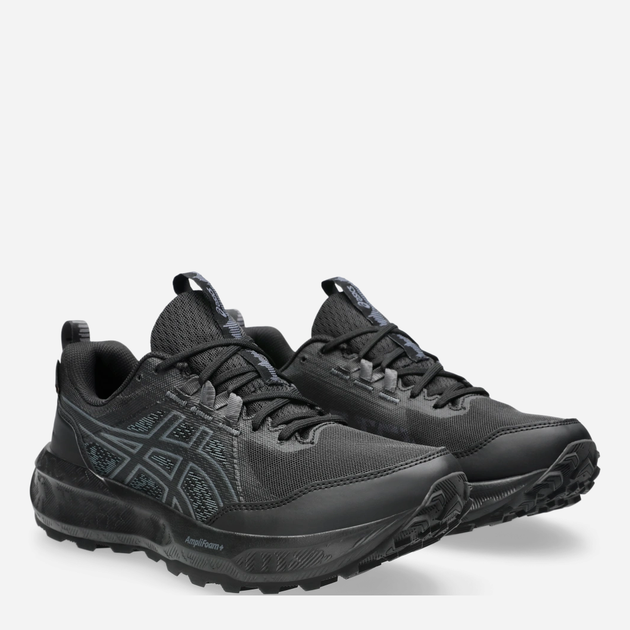 Женские кроссовки для бега с Gore-Tex Asics Gel-Sonoma 8 Gtx 1012B770-002 38 (7US) 24 см Черные (4570158247030) - изображение 2