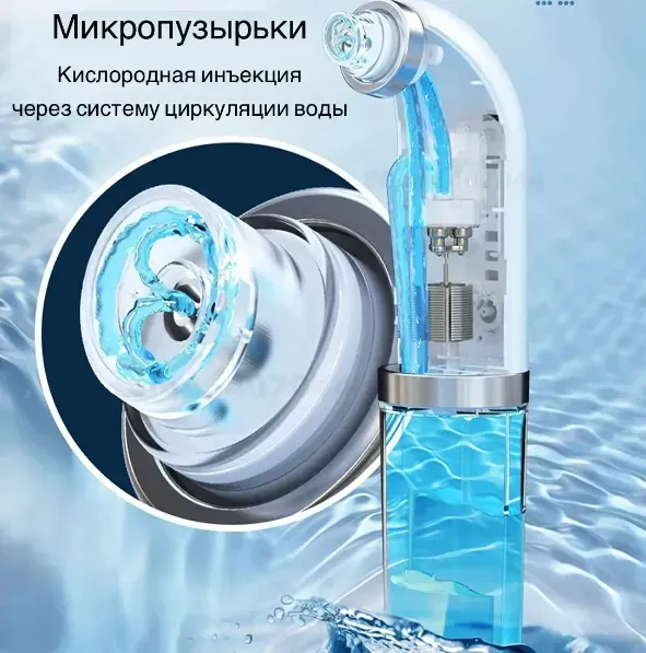 Вакуумний очищувач пор(52869/55)(SH) - изображение 4