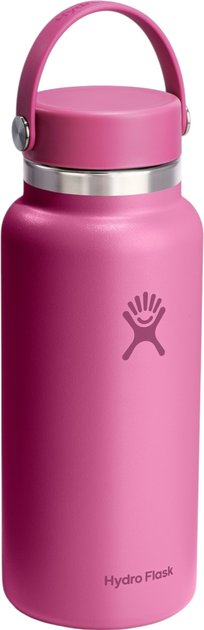 Термопляшка Hydro Flask Wide Mouth Flex Cap Reef 946 мл (810096859242) - зображення 2