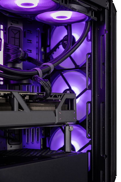 Комп'ютер Actina ENDORFY 7700X/32GB/2TB/RX9070XT/850W MT (KOMACNGIP0252) - зображення 8