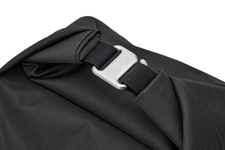 Термосумка для ланчу Black+Blum чорна (5060089728504) - зображення 7