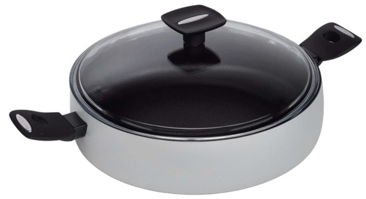 Naczynie Moneta Mammola z pokrywką 28 cm (8003703173837) - obraz 1