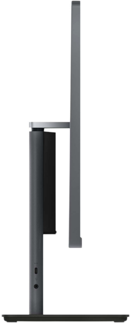 Моноблок Lenovo ThinkCentre neo 50a 27 Gen 5 (12SA0012PB) Luna Grey - зображення 10