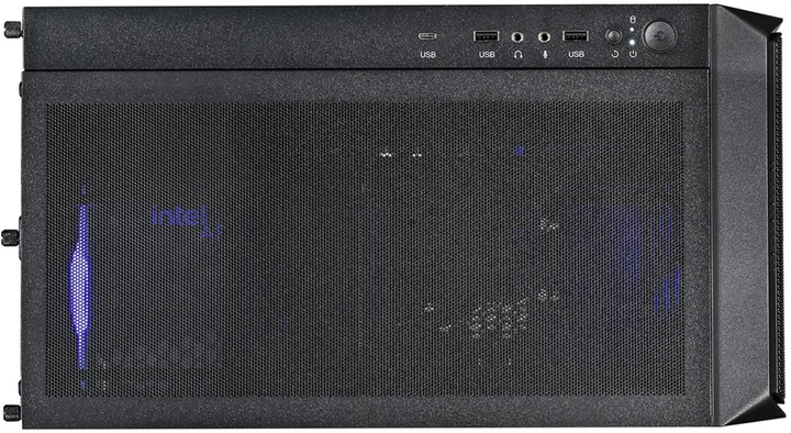 Komputer Actina ENDORFY 7600X3D/32GB/2TB/RX9070/750W (KOMACNGIP0260) - obraz 5