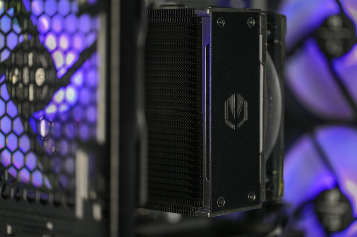 Komputer Actina ENDORFY 7600X3D/32GB/2TB/RX9070/750W (KOMACNGIP0260) - obraz 11