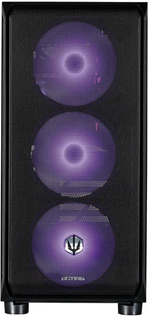 Komputer Actina ENDORFY 7500F/32GB/2TB/RX9070/750W (KOMACNGIP0255) - obraz 3