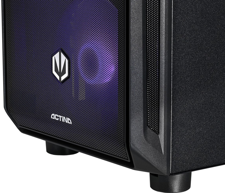 Komputer Actina ENDORFY 7500F/32GB/2TB/RX9070/750W (KOMACNGIP0255) - obraz 7