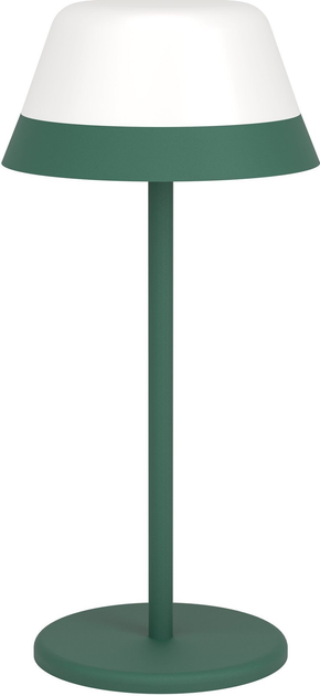 Lampa stołowa Eglo Meggiano Zielona - obraz 1
