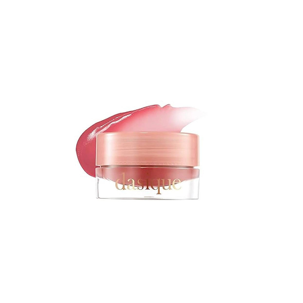 Фруктовый бальзам для губ DASIQUE Fruity Lip Jam 10 Fig Jam инжирное варенье 4 г - изображение 3