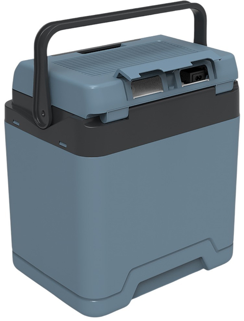 Lodówka turystyczna Igloo Thermoelectric IE27 27 l (7315091520171) - obraz 3