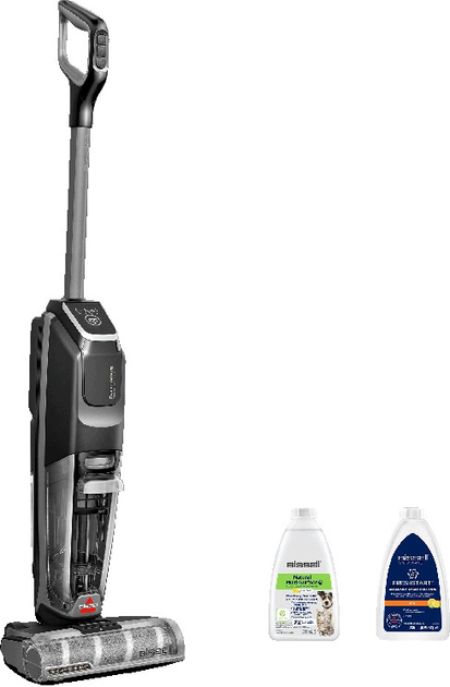 Акумуляторний пилосос Bissell CrossWave OmniForce Edge Select - зображення 1