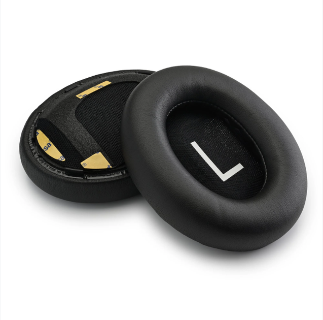 Амбушюры Bose NC700 Bose Noise 700 black - изображение 2