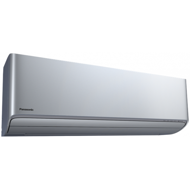 Кондиціонери Panasonic ETHERIA Silver InverterCS-XZ25ZKEW | CU-Z25ZKE - изображение 2