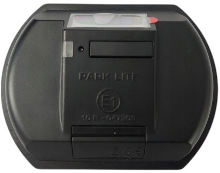 Електронний паркувальний диск Needit Park Lite 1412 (5711157014127) - зображення 3