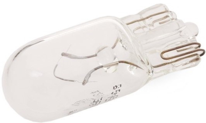 Żarówka samochodowa Magneti Marelli W5W 12 V (8001063279312) - obraz 3