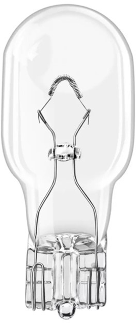 Zestaw żarówek samochodowych Osram Original W16W 12 V 10 szt (4008321100948) - obraz 3