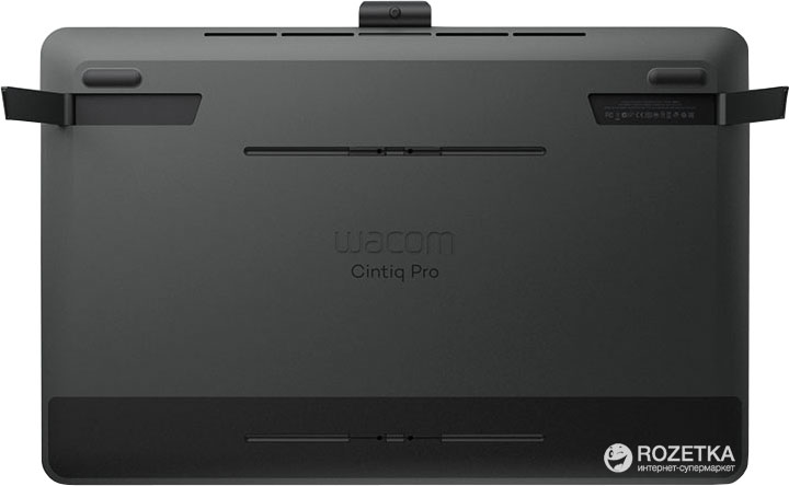 Монитор-планшет Wacom Cintiq Pro 16 (DTH-1620-EU) – фото, отзывы