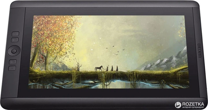 【アニキ】ワコム Wacom Cintiq 13HD DTK-1300 Amazon | Wacom Cintiq 13HD Interactive Pen Display (DTK1300)(US