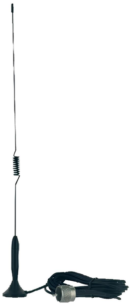Antena Albrecht MiniStar 27 CB (4032661652607) - obraz 1