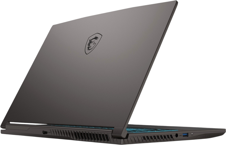 Laptop MSI Thin A15 B7V (B7VF-412XPL) Cosmos Gray - obraz 7