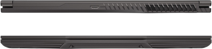 Laptop MSI Thin A15 B7V (B7VF-412XPL) Cosmos Gray - obraz 10
