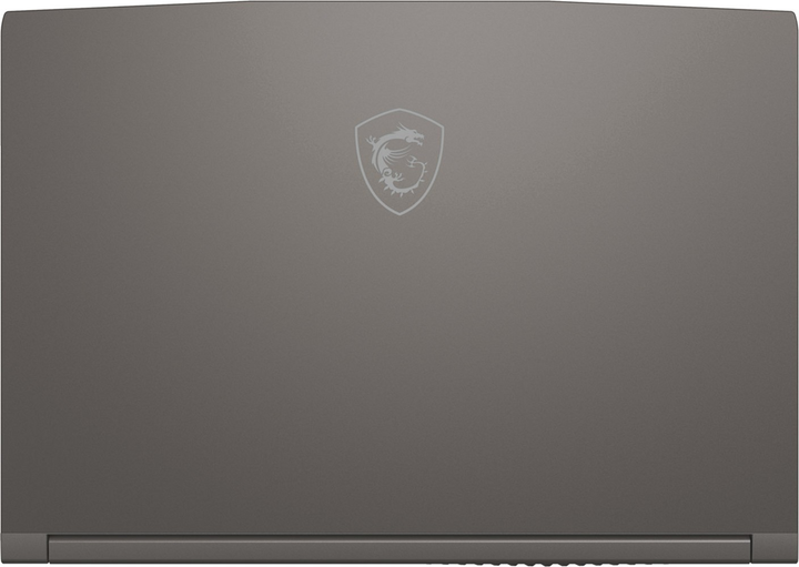 Laptop MSI Thin A15 B7V (B7VF-412XPL) Cosmos Gray - obraz 11