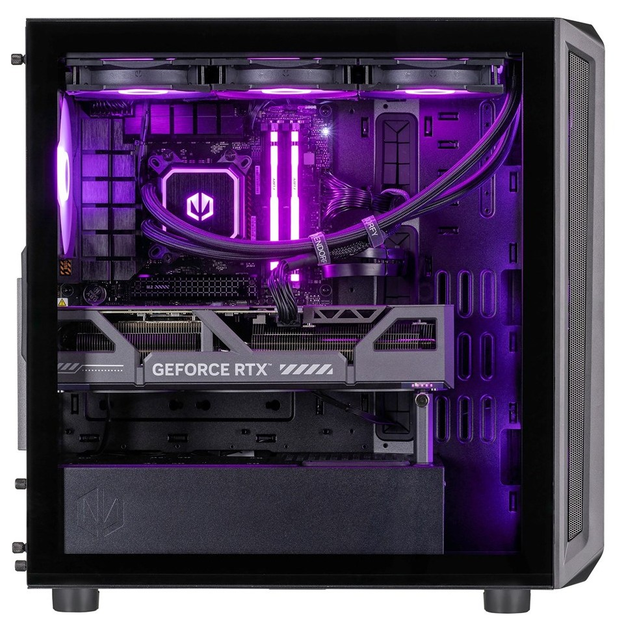 Комп'ютер Actina ENDORFY 7900/32GB/2TB/RTX5070/750W (KOMACNGIP0240) - зображення 3