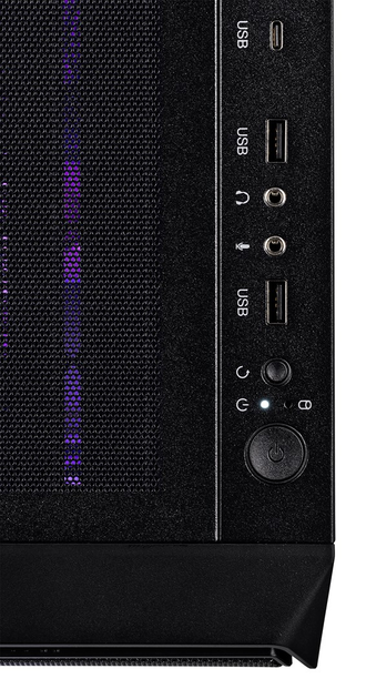Komputer Actina ENDORFY 7900/32GB/2TB/RX9070/750W MT (KOMACNGIP0259) - obraz 7