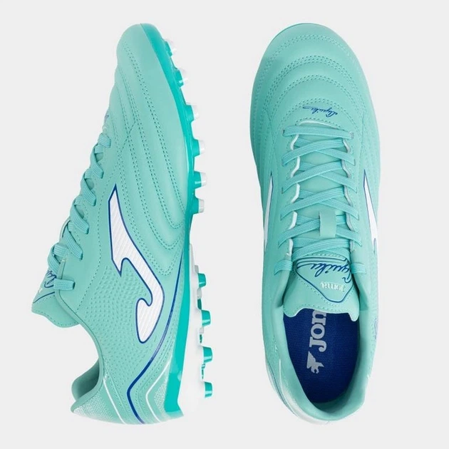 Бутсы Joma Aguila Turquoise AGUS2527AG 43 - Фото 4 Бутсы Joma Aguila Turquoise AGUS2527AG 43 - изображение 4
